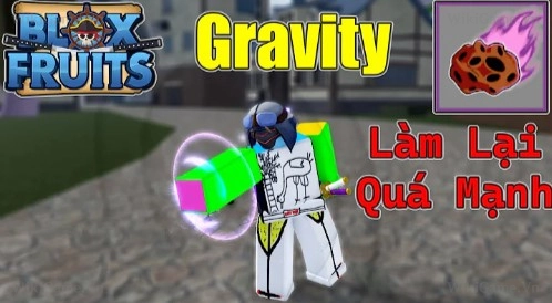 Ảnh  Gravity Thông tin thú vị trái Gravity